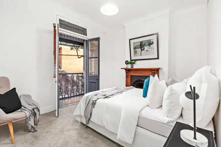 Fourth view of Homely house listing, 54 Lander Street, Darlington NSW 2008