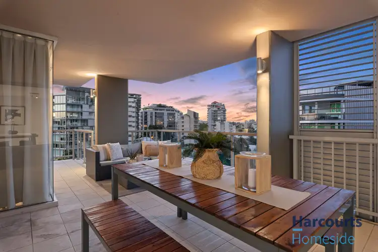 Main view of Homely unit listing, 31/153 Lambert Street, Kangaroo Point QLD 4169