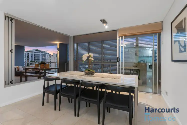 Third view of Homely unit listing, 31/153 Lambert Street, Kangaroo Point QLD 4169