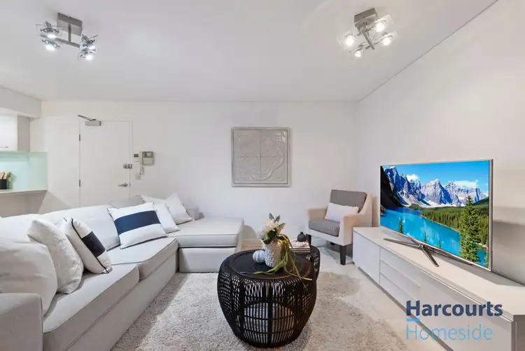 Fourth view of Homely unit listing, 31/153 Lambert Street, Kangaroo Point QLD 4169