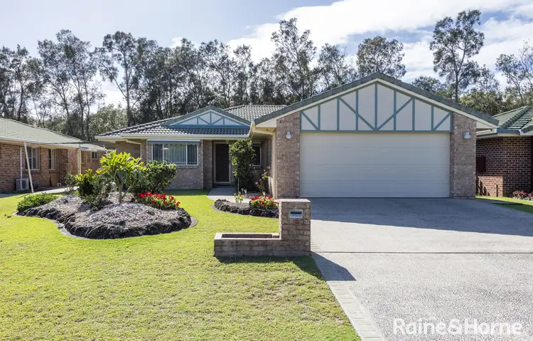 13 Orion Drive, Yamba NSW 2464