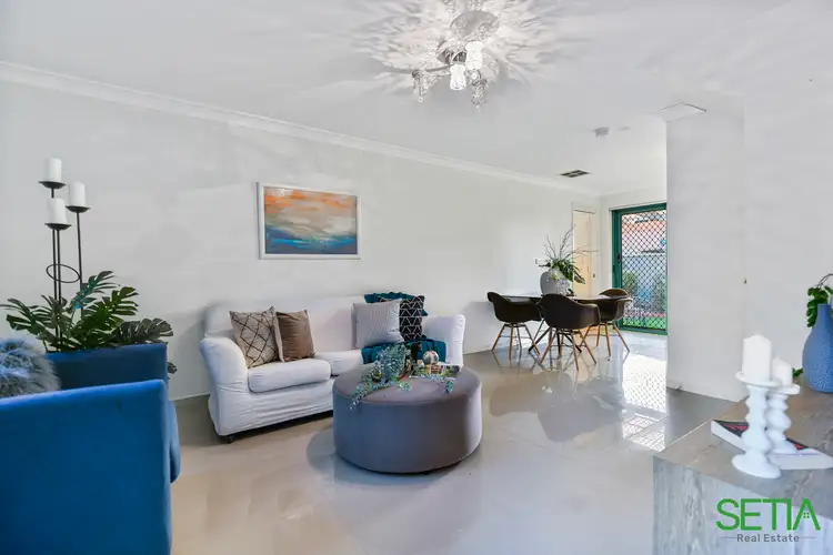 18/5 Mantaka Street, Blacktown NSW 2148