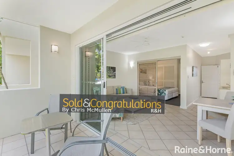 6/19 Macrossan Street (MACROSSAN HOUSE), Port Douglas QLD 4877
