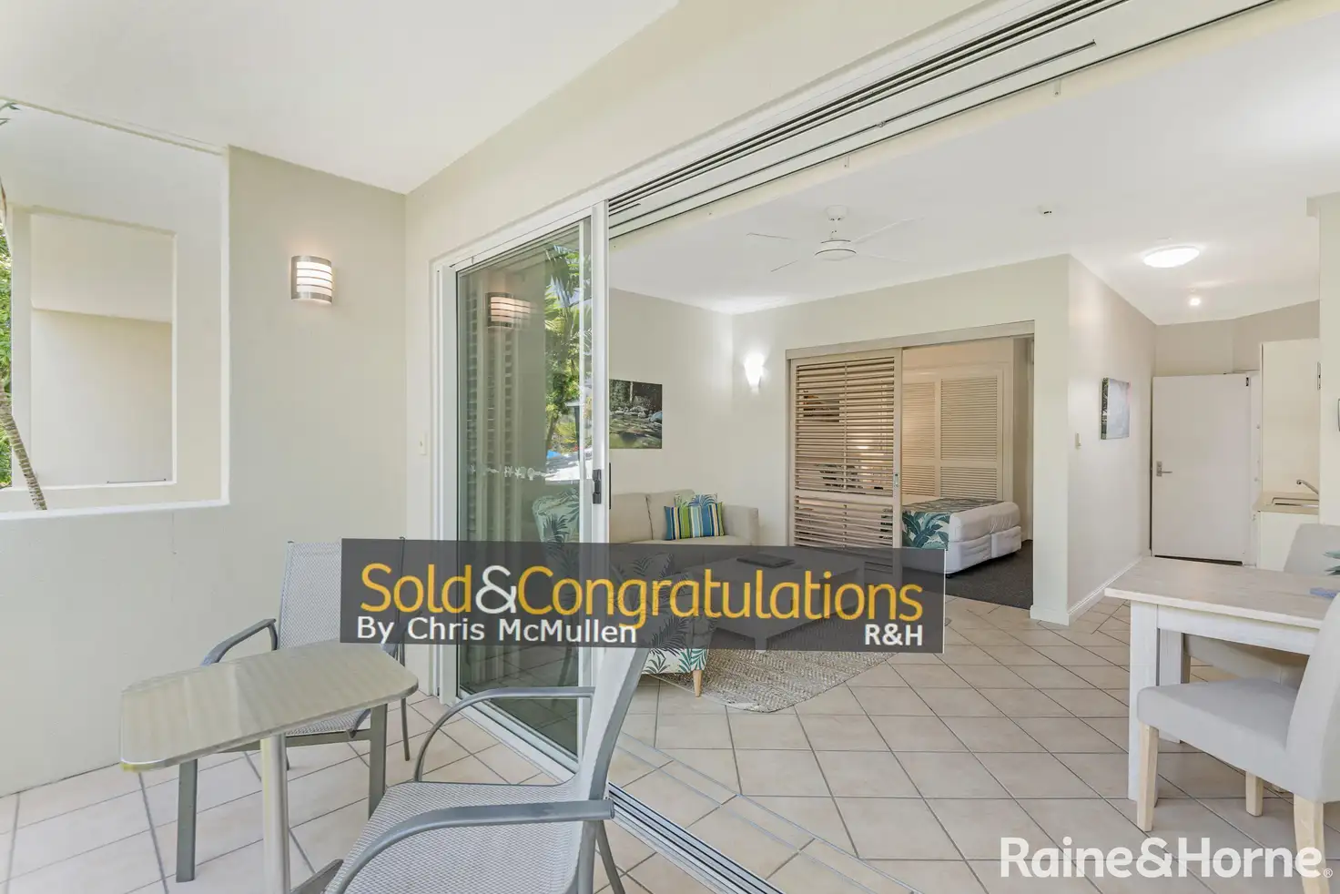 Main view of Homely unit listing, 6/19 Macrossan Street (MACROSSAN HOUSE), Port Douglas QLD 4877