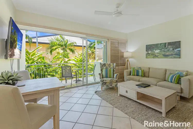 Second view of Homely unit listing, 6/19 Macrossan Street (MACROSSAN HOUSE), Port Douglas QLD 4877
