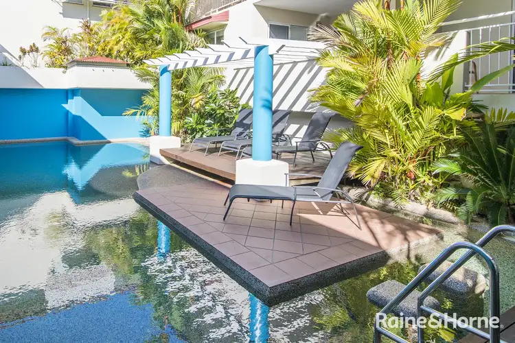 Third view of Homely unit listing, 6/19 Macrossan Street (MACROSSAN HOUSE), Port Douglas QLD 4877