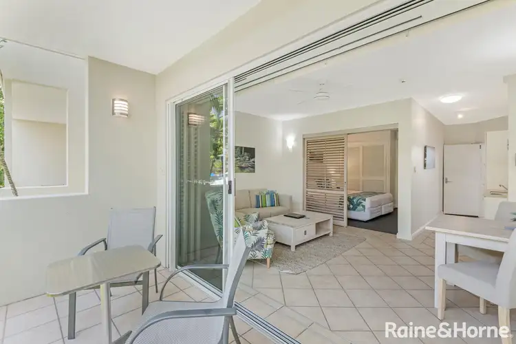 Fourth view of Homely unit listing, 6/19 Macrossan Street (MACROSSAN HOUSE), Port Douglas QLD 4877
