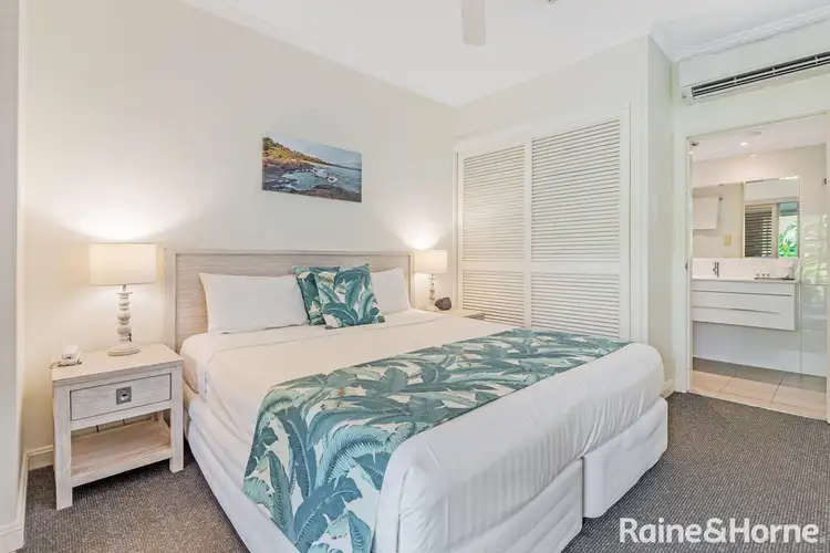 Fifth view of Homely unit listing, 6/19 Macrossan Street (MACROSSAN HOUSE), Port Douglas QLD 4877