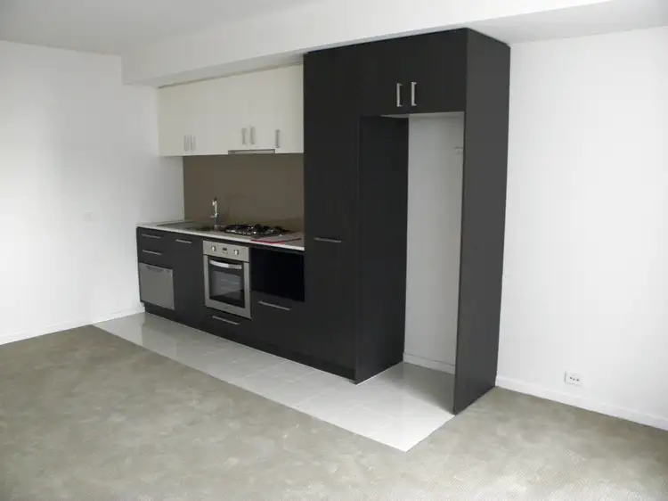 Third view of Homely apartment listing, D103/460 Victoria Street, Brunswick VIC 3056