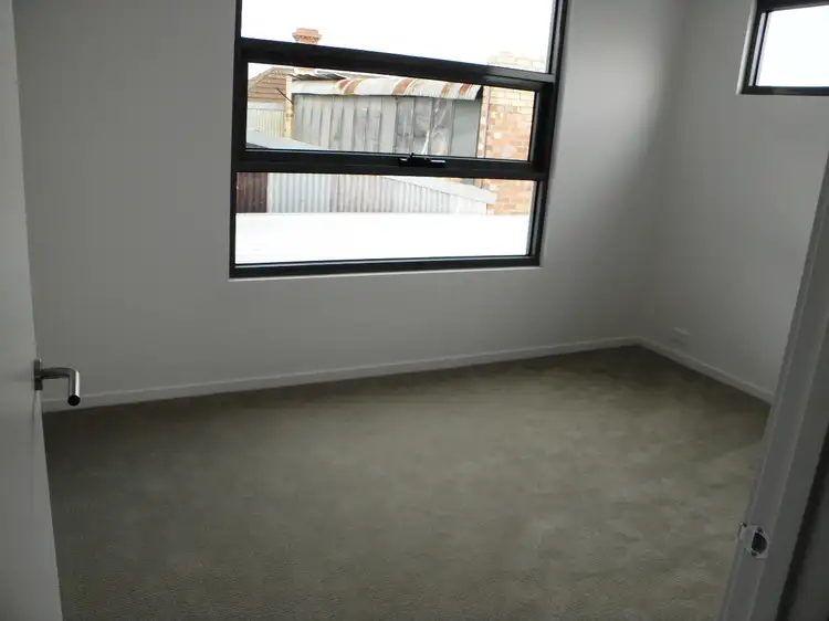 Fourth view of Homely apartment listing, D103/460 Victoria Street, Brunswick VIC 3056