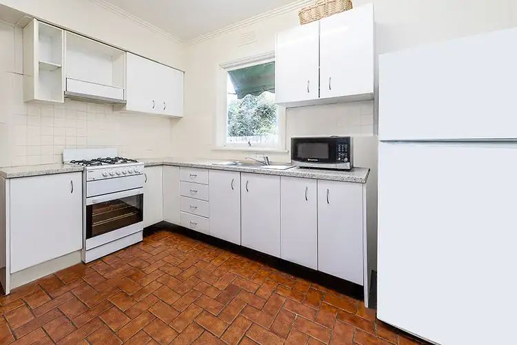 Third view of Homely house listing, 33 River Street, Maribyrnong VIC 3032