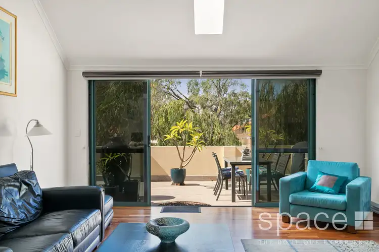 Main view of Homely apartment listing, 1/8 Johnston Street, Peppermint Grove WA 6011