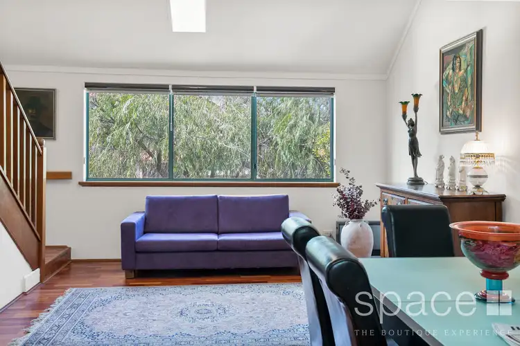 Fifth view of Homely apartment listing, 1/8 Johnston Street, Peppermint Grove WA 6011