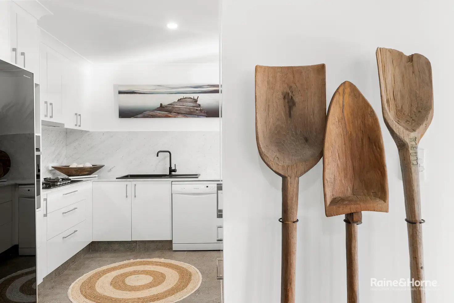 Main view of Homely semi-detached listing, 2/153 Darlington Drive, Banora Point NSW 2486