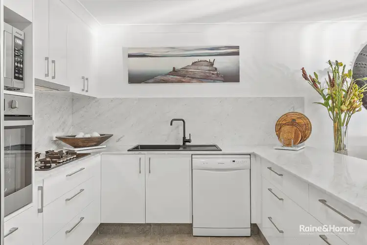 Third view of Homely semi-detached listing, 2/153 Darlington Drive, Banora Point NSW 2486