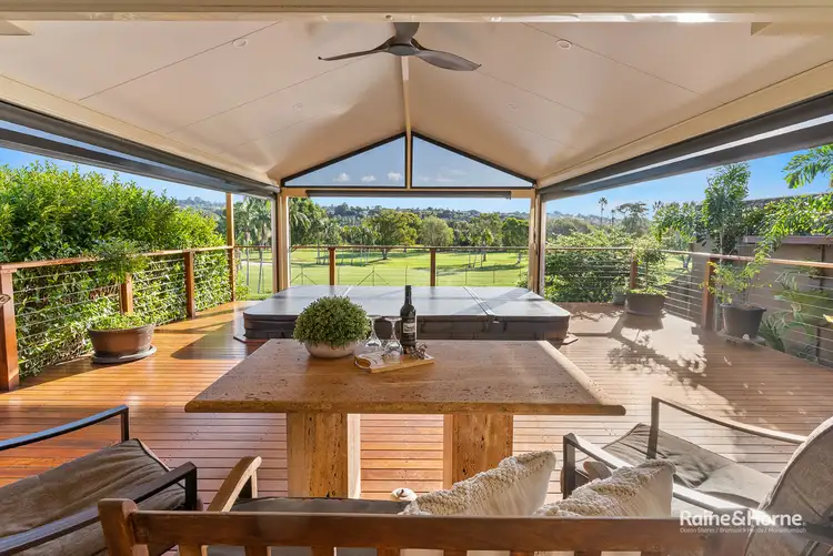 Fifth view of Homely semi-detached listing, 2/153 Darlington Drive, Banora Point NSW 2486
