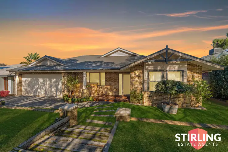 27 Station Creek Way, Botanic Ridge VIC 3977
