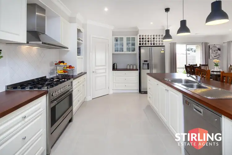 Third view of Homely house listing, 27 Station Creek Way, Botanic Ridge VIC 3977