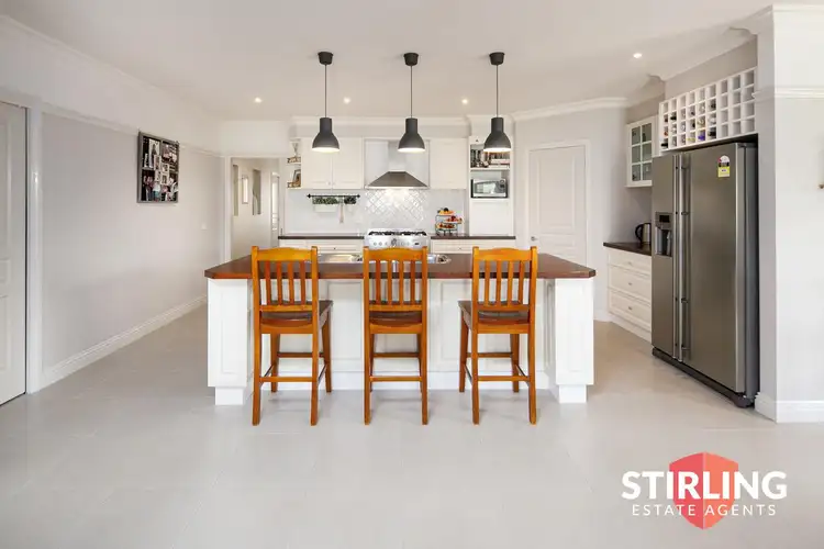 Fifth view of Homely house listing, 27 Station Creek Way, Botanic Ridge VIC 3977