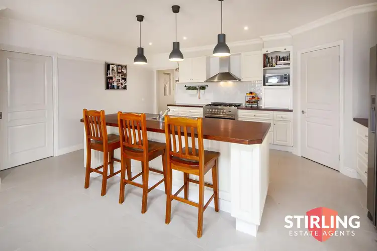 Sixth view of Homely house listing, 27 Station Creek Way, Botanic Ridge VIC 3977