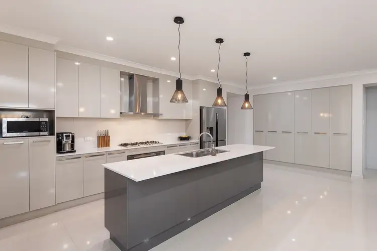 Fifth view of Homely house listing, 47 Bluestone Drive, Mount Barker SA 5251