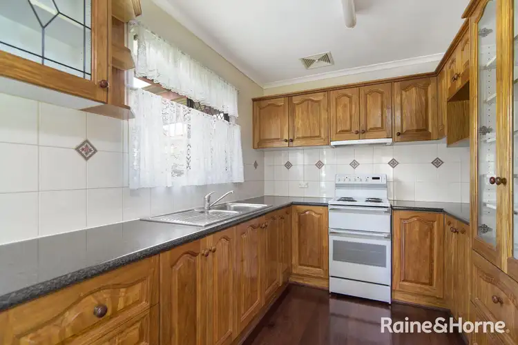 Second view of Homely house listing, 17 Helmet Court, Hillcrest QLD 4118