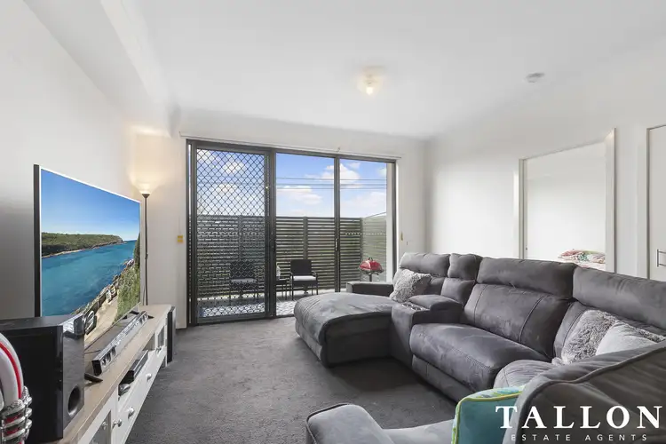 22/10 Queen Street, Hastings VIC 3915