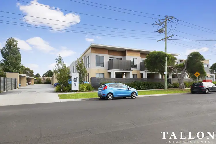 Second view of Homely unit listing, 22/10 Queen Street, Hastings VIC 3915