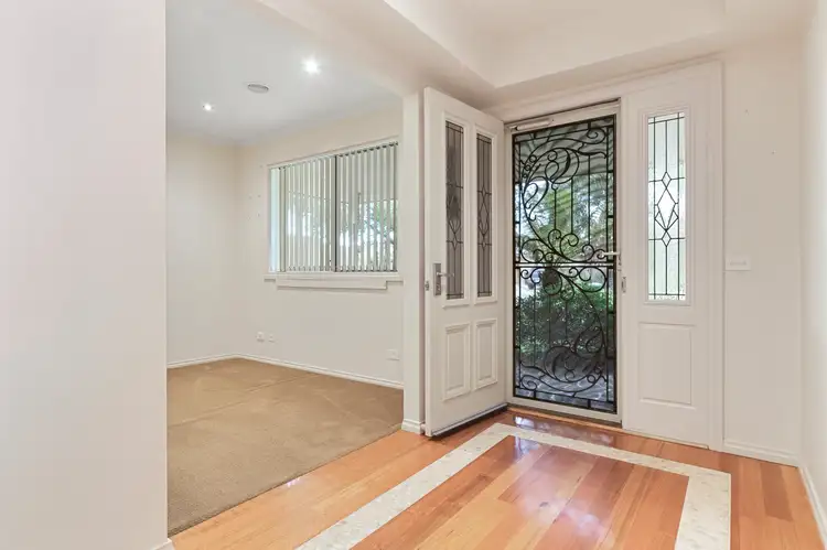Second view of Homely house listing, 11 Norbert Place, Langwarrin VIC 3910