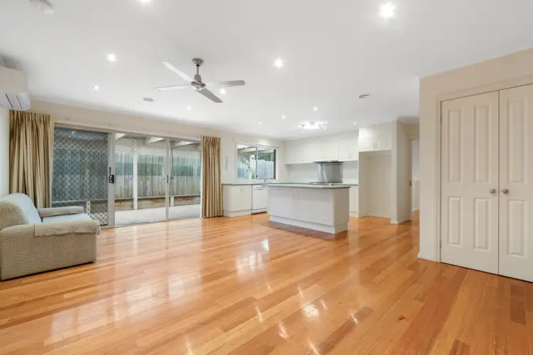 Fifth view of Homely house listing, 11 Norbert Place, Langwarrin VIC 3910