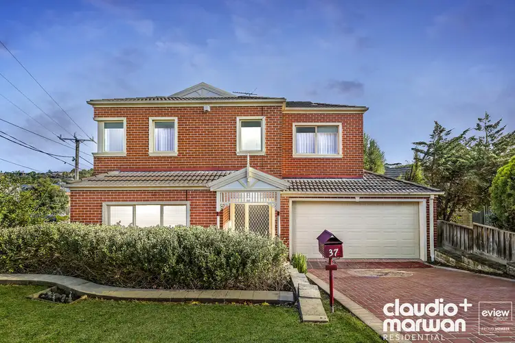37 Vincent Street, Oak Park VIC 3046