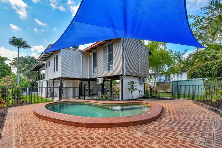 Main view of Homely house listing, 19 Halpin Street, Malak NT 812