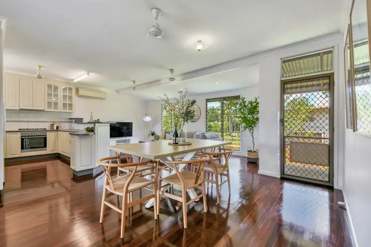Third view of Homely house listing, 19 Halpin Street, Malak NT 812