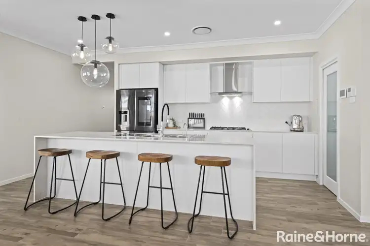 Third view of Homely house listing, 64 George Cutter Avenue, Renwick NSW 2575