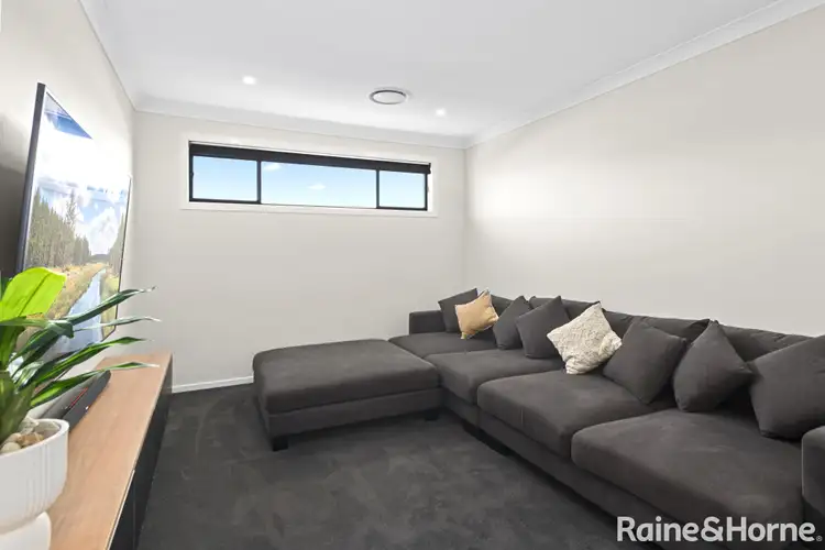 Fourth view of Homely house listing, 64 George Cutter Avenue, Renwick NSW 2575
