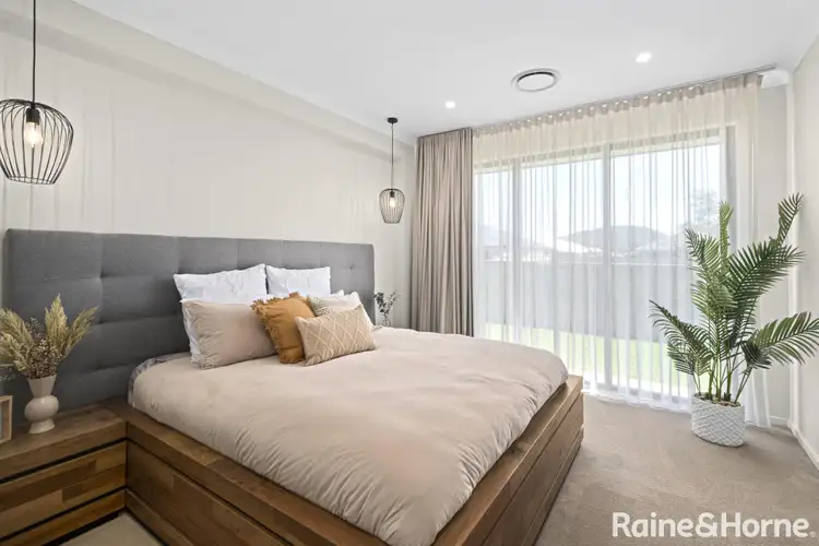 Fifth view of Homely house listing, 64 George Cutter Avenue, Renwick NSW 2575