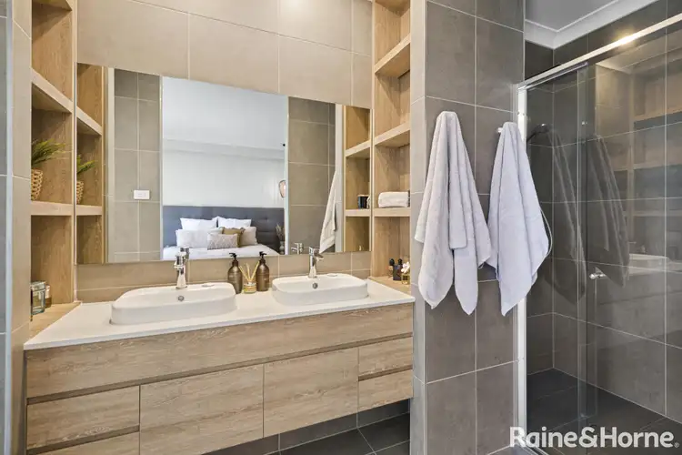 Sixth view of Homely house listing, 64 George Cutter Avenue, Renwick NSW 2575