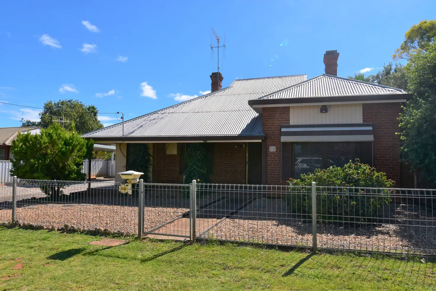 Main view of Homely house listing, 112 Swift Street, Wellington NSW 2820