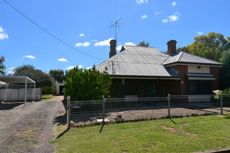 Second view of Homely house listing, 112 Swift Street, Wellington NSW 2820