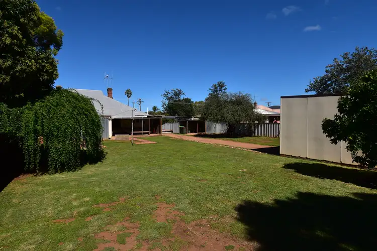 Third view of Homely house listing, 112 Swift Street, Wellington NSW 2820