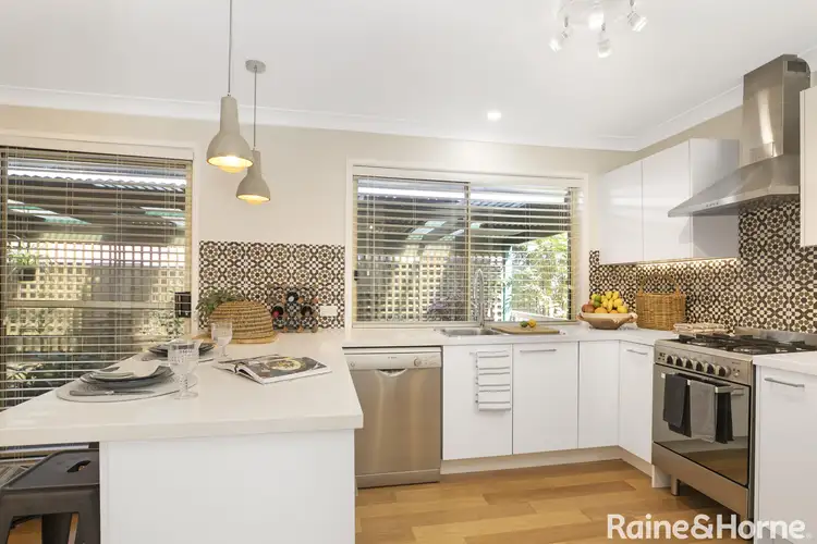 Second view of Homely house listing, 3 Bulwer Road, Moss Vale NSW 2577