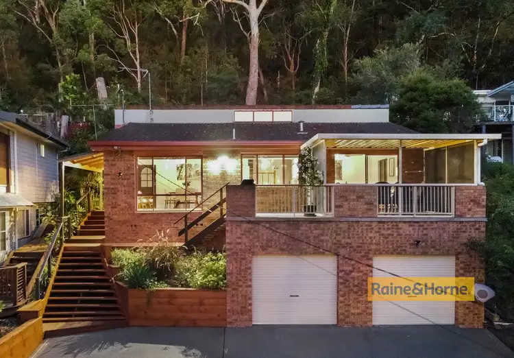 Main view of Homely house listing, 13 Daley Avenue, Daleys Point NSW 2257