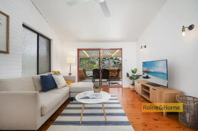 Sixth view of Homely house listing, 13 Daley Avenue, Daleys Point NSW 2257