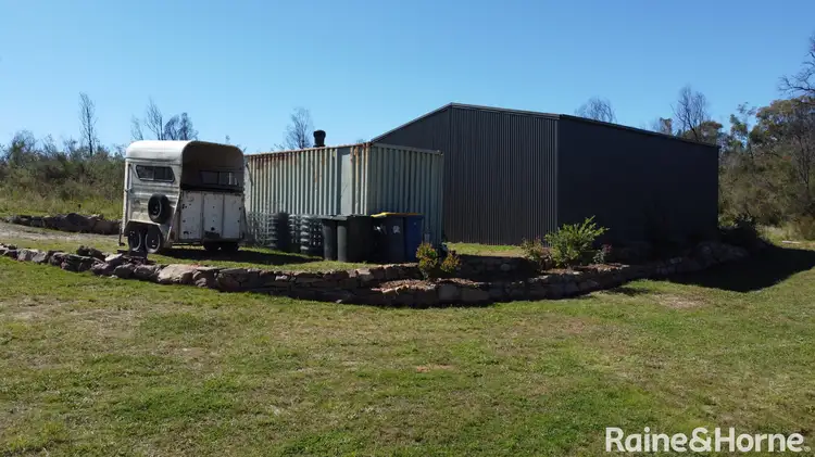 Sixth view of Homely land listing, 3177 Wombeyan Caves Road, Bullio NSW 2575