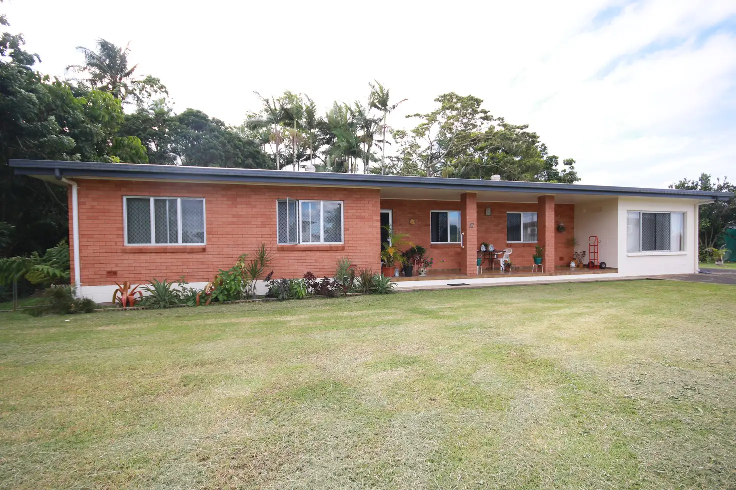 Main view of Homely house listing, 19 Batchelor Street, Goondi Bend QLD 4860