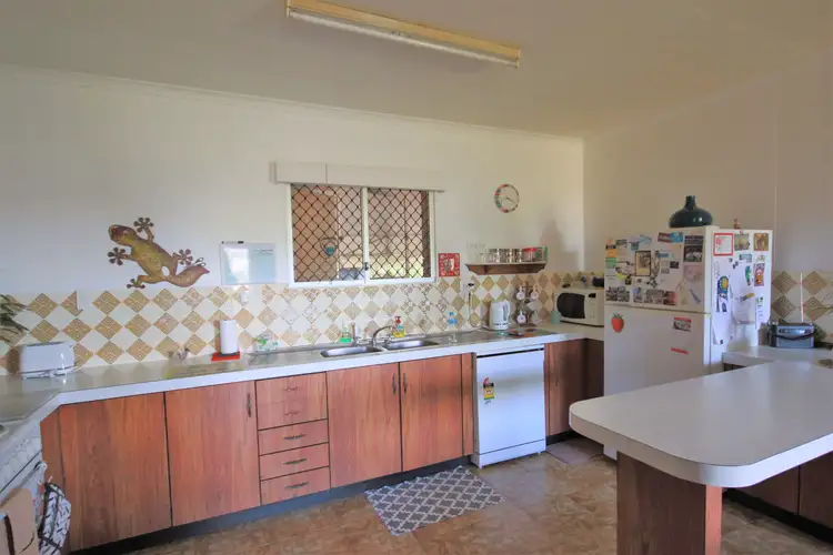 Second view of Homely house listing, 19 Batchelor Street, Goondi Bend QLD 4860