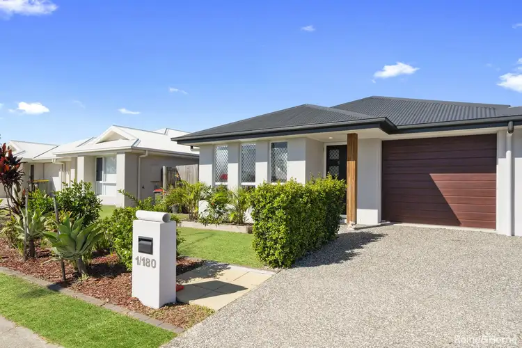 1/180 GRAHAM ROAD, Morayfield QLD 4506