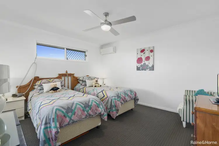 Fifth view of Homely semi-detached listing, 1/180 GRAHAM ROAD, Morayfield QLD 4506