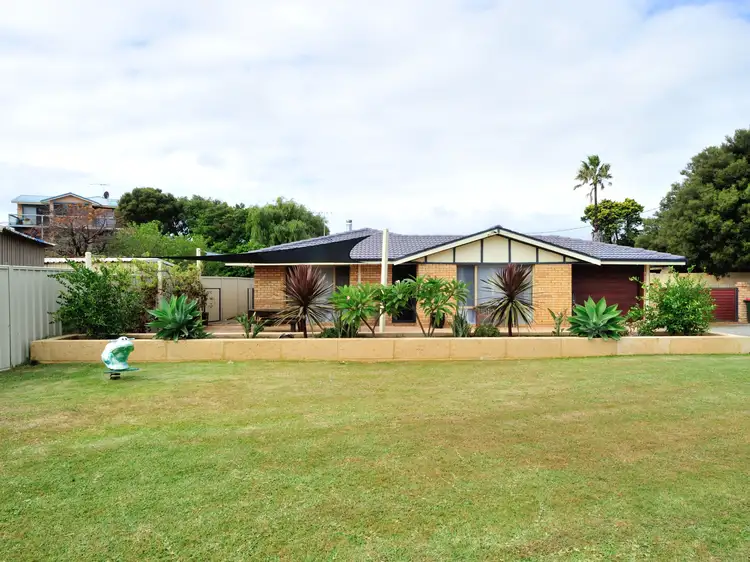 Main view of Homely house listing, 3 Trevally Place, Golden Bay WA 6174
