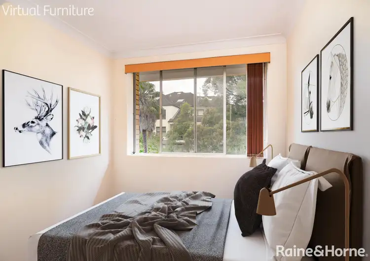 Third view of Homely studio listing, 16/4-6 Nicholson Street, Wollstonecraft NSW 2065